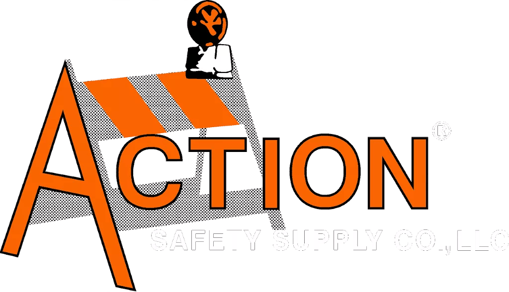 Action Safety Supply Co., LLC Logo
